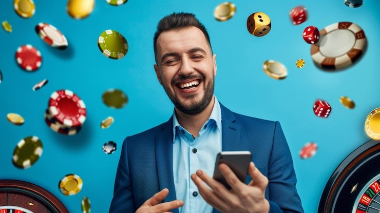 Antarmuka aplikasi panda petir88 menampilkan meja live-dealer dan menu permainan